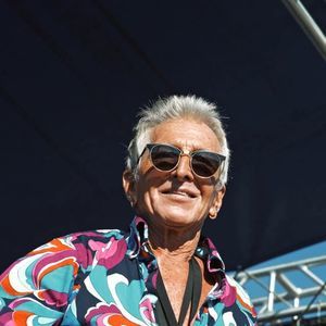 Meet your Posher, Kenny